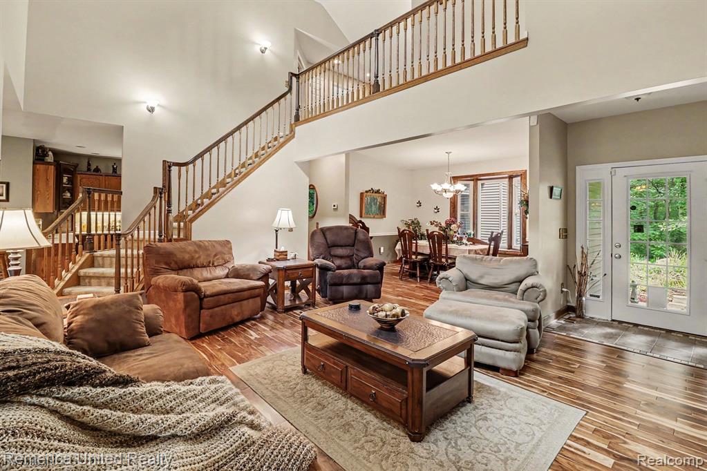 20962 Wasson Road, Gregory, MI 48137 — Photo 5