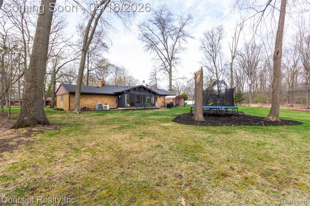 21247 Shurley Drive, Grosse Ile, MI 48138 — Photo 37