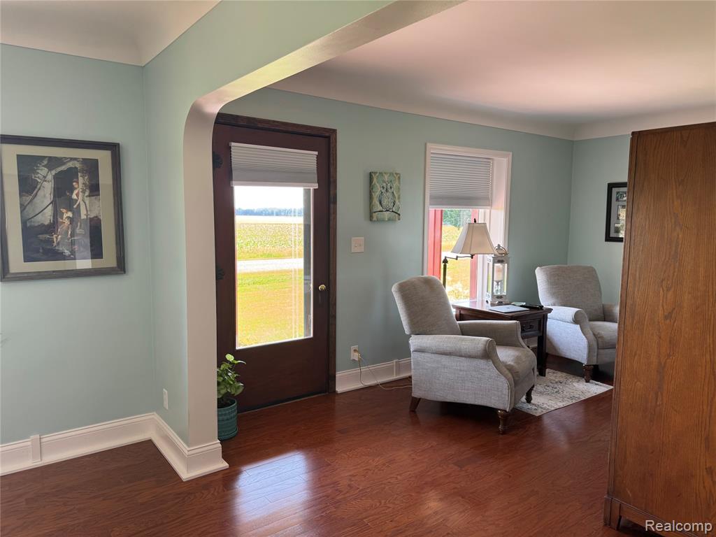 3981 Orchard Road, Peck, MI 48466 — Photo 27