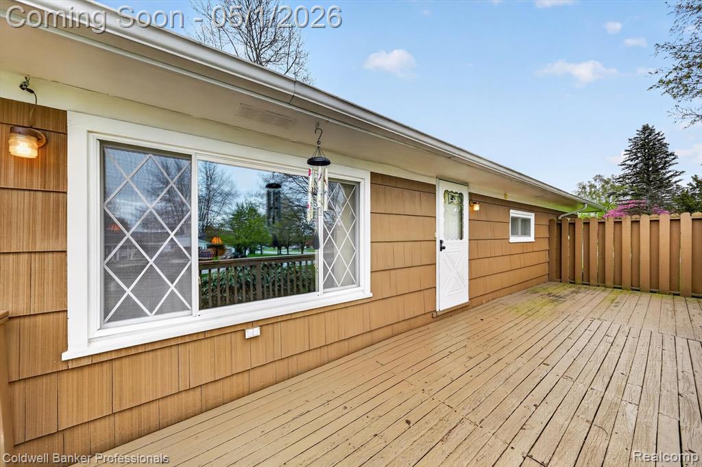 2010 Carol Drive, Lapeer, MI 48446 — Photo 26