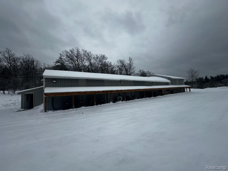 7579 Us Highway 131, Fife Lake, MI 49633 — Photo 2