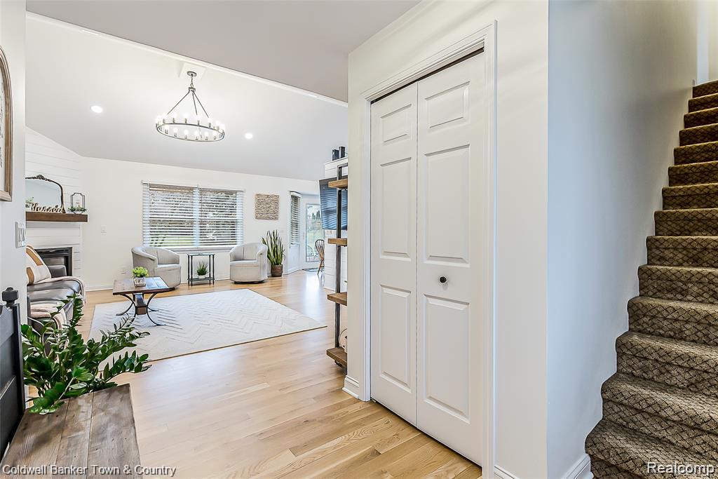 6322 E Horseshoe Trail, Linden, MI 48451 — Photo 13