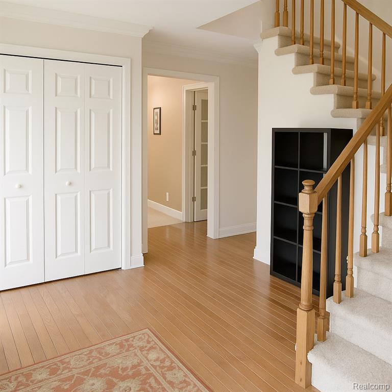 5517 Loch Moor Drive, Clarkston, MI — Photo 23