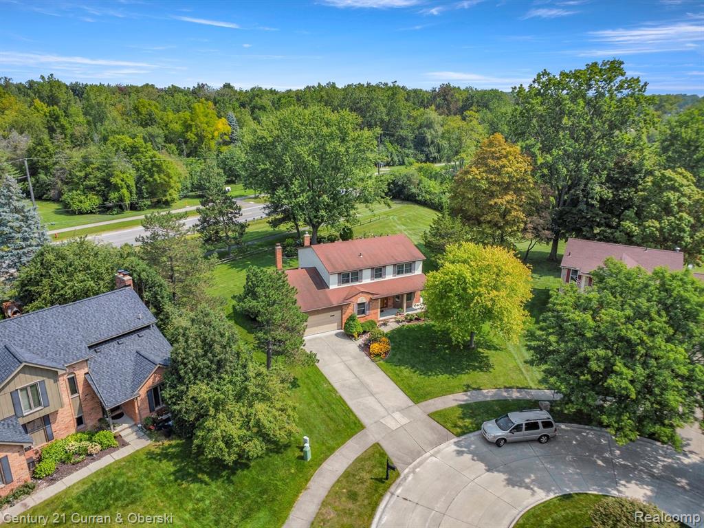 6970 FOREST PARK, Troy, MI 48098 — Photo 31
