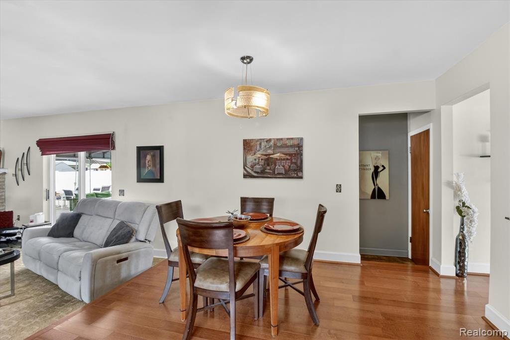 4834 Hillcrest Road, Trenton, MI 48183 — Photo 13