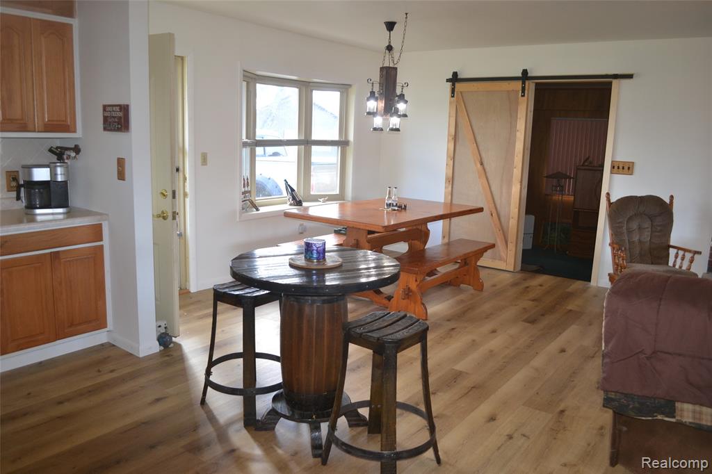 2347 E Bay Ridge Drive, Au Gres, MI 48703 — Photo 13