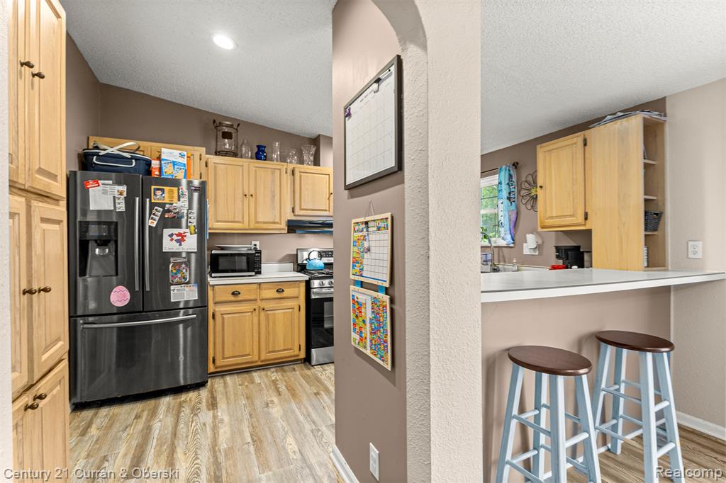 4625 Bluebush Rd, Raisinville, MI 48162 — Photo 9