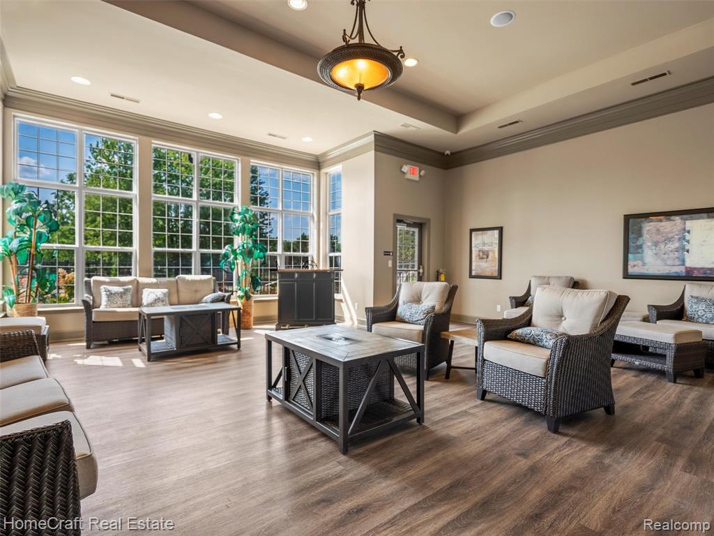 16880 DOVER Drive, 120, Northville, MI 48168 — Photo 26