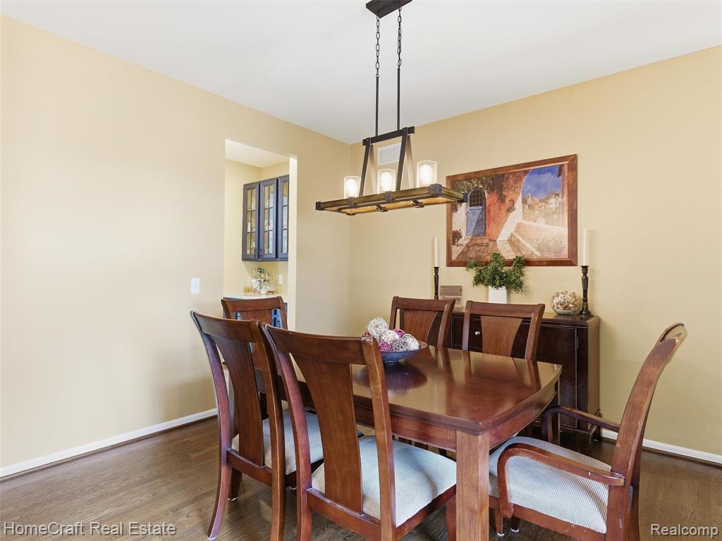 6031 BALMORAL Way, Commerce Twp, MI 48382 — Photo 19