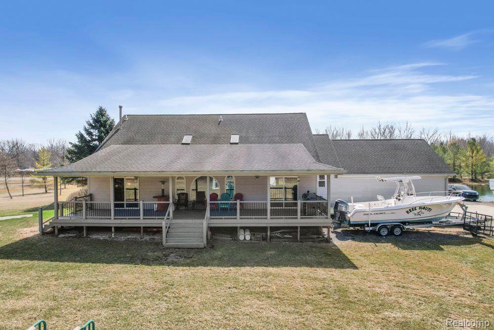 6184 SHORT CUT Road, Cottrellville, MI — Photo 44