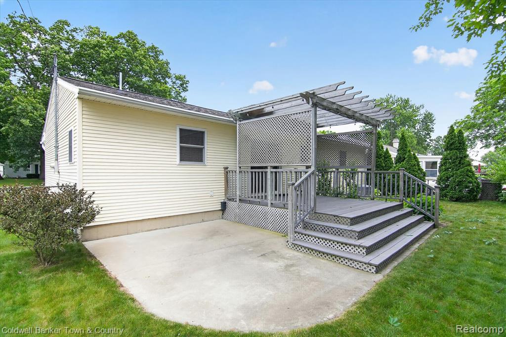 5619 Dogwood Street, Jackson, MI 49201 — Photo 44