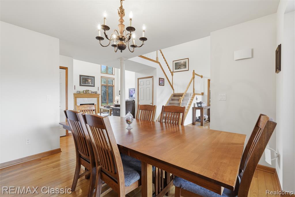 1498 Anchor Lane, Highland, MI 48356 — Photo 15