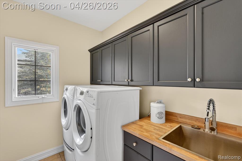 6932 Oakhurst Ridge Road, Clarkston, MI 48348 — Photo 28