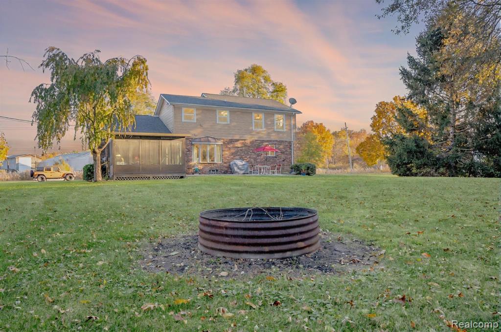 1790 Saint Clair Highway, St. Clair, MI 48079 — Photo 50