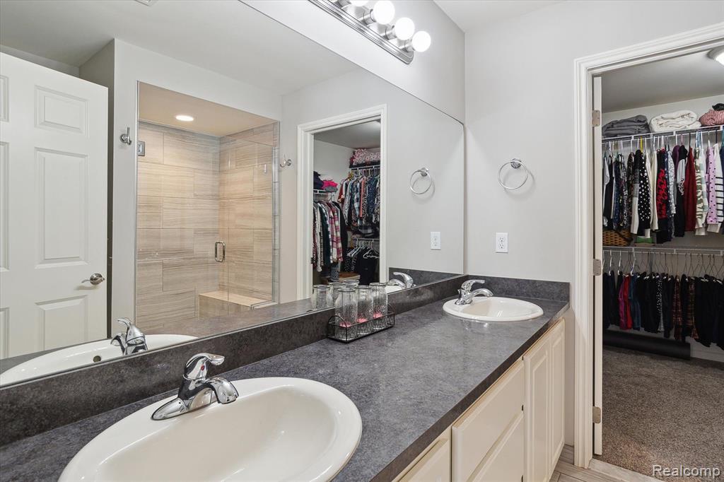 47318 JOANNE SMITH Lane, Chesterfield, MI — Photo 29