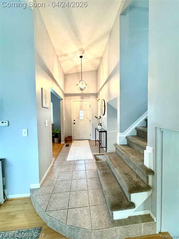 2757 Limerick Lane, Troy, MI, 48098