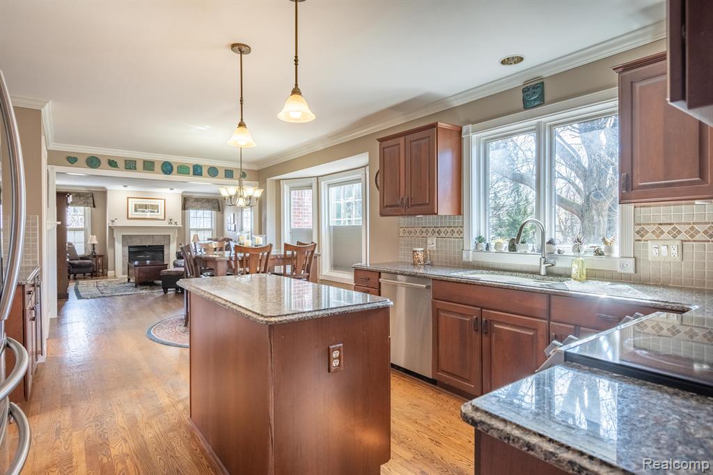 49035 QUAIL RUN Drive S, Plymouth, MI 48170 — Photo 15