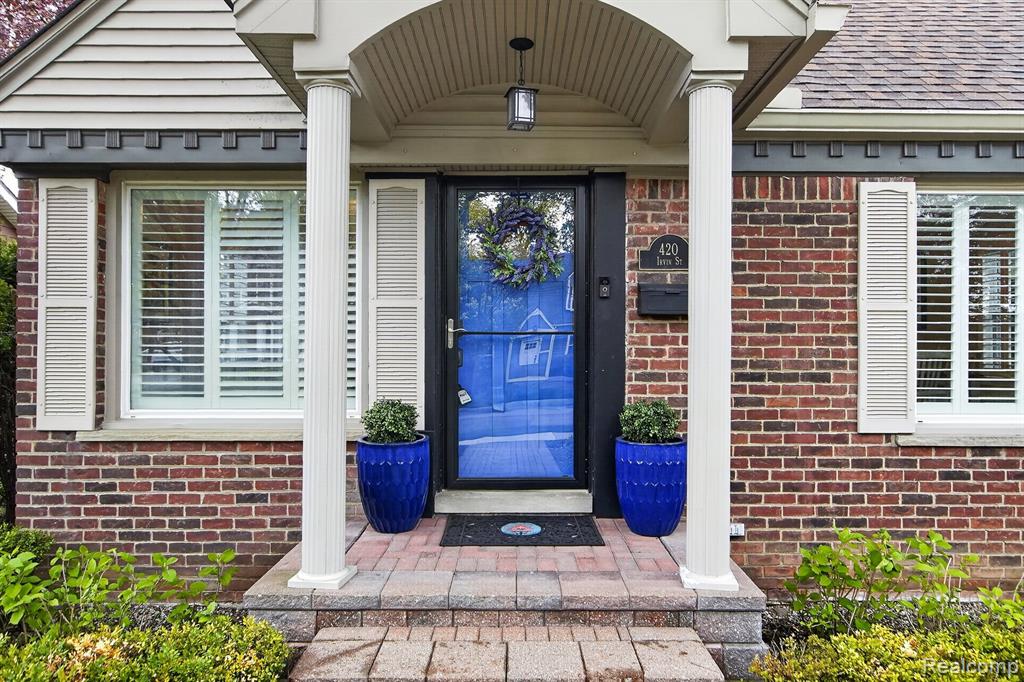 420 Irvin Street, Plymouth, MI 48170 — Photo 4