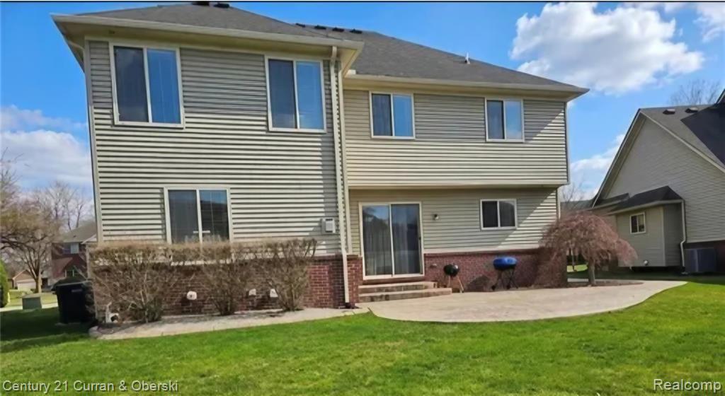 23756 Waterview Dr, New Boston, MI 48164 — Photo 27
