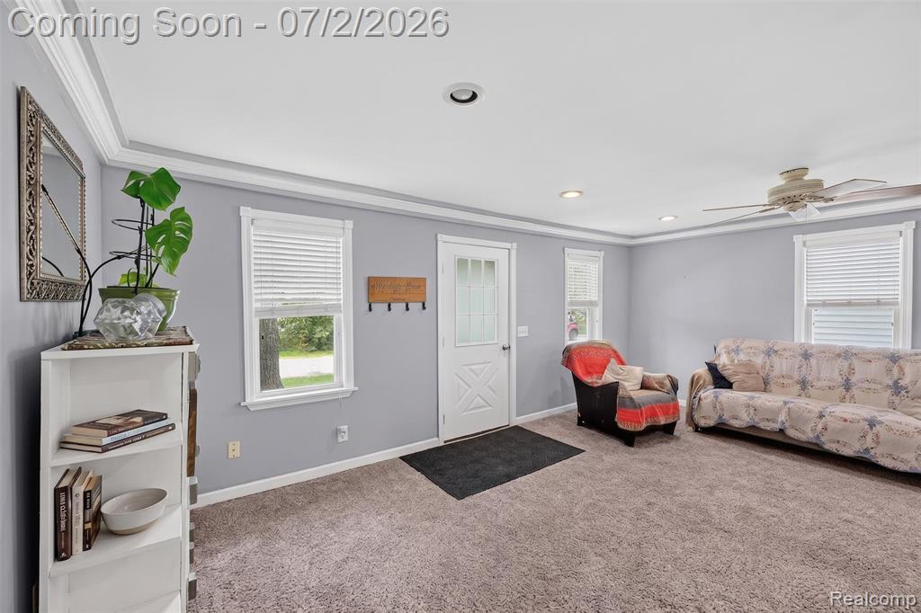426 Hamblin Street, Owosso, MI 48867 — Photo 8