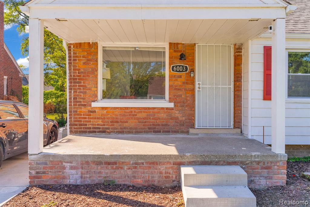 6003 Oldtown Street, Detroit, MI 48224 — Photo 4