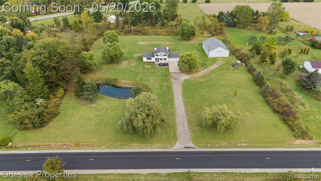 1442 Riley Center Road, Riley, MI — Photo 3