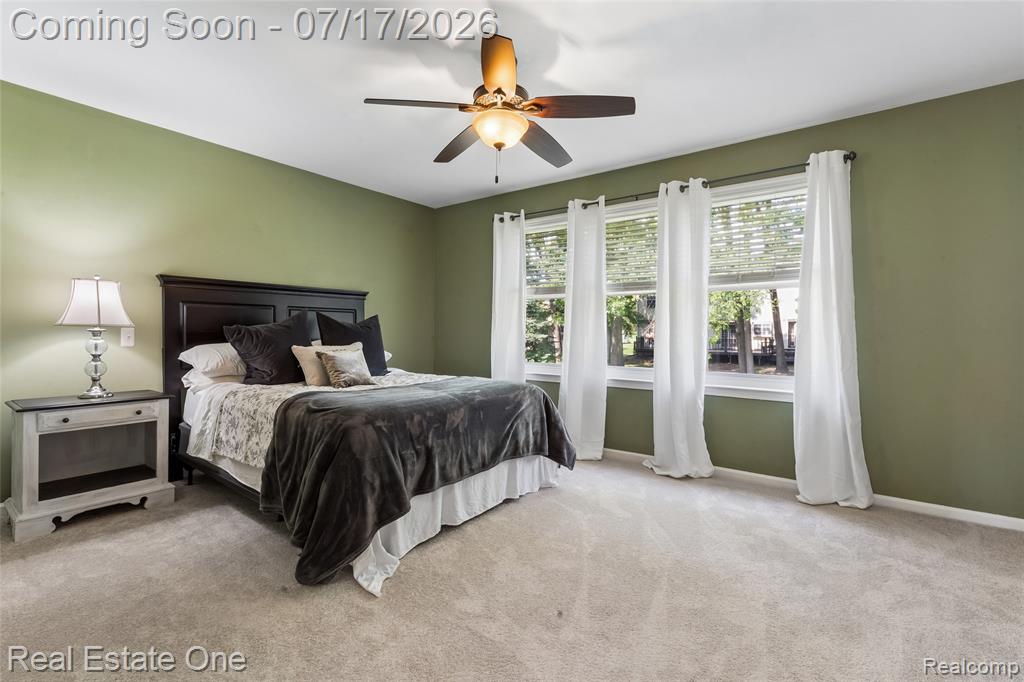 763 Whitney Drive, Rochester Hills, MI 48307 — Photo 15