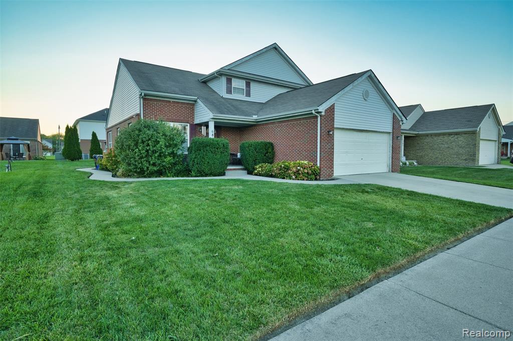 681 Lillibridge Street, Detroit, MI 48214 — Photo 39