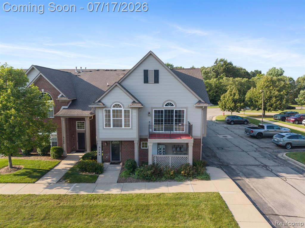 3146 Primrose Lane, Ypsilanti, MI 48197 — Photo 39