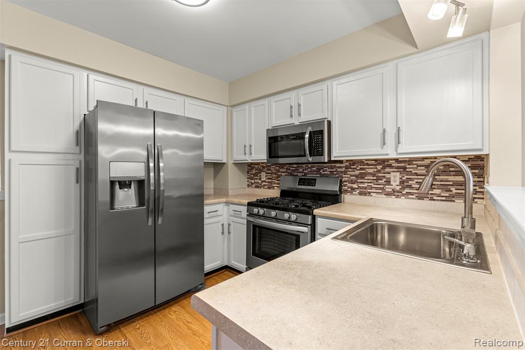 3099 Village Circle, Ann Arbor, MI 48108 — Photo 13