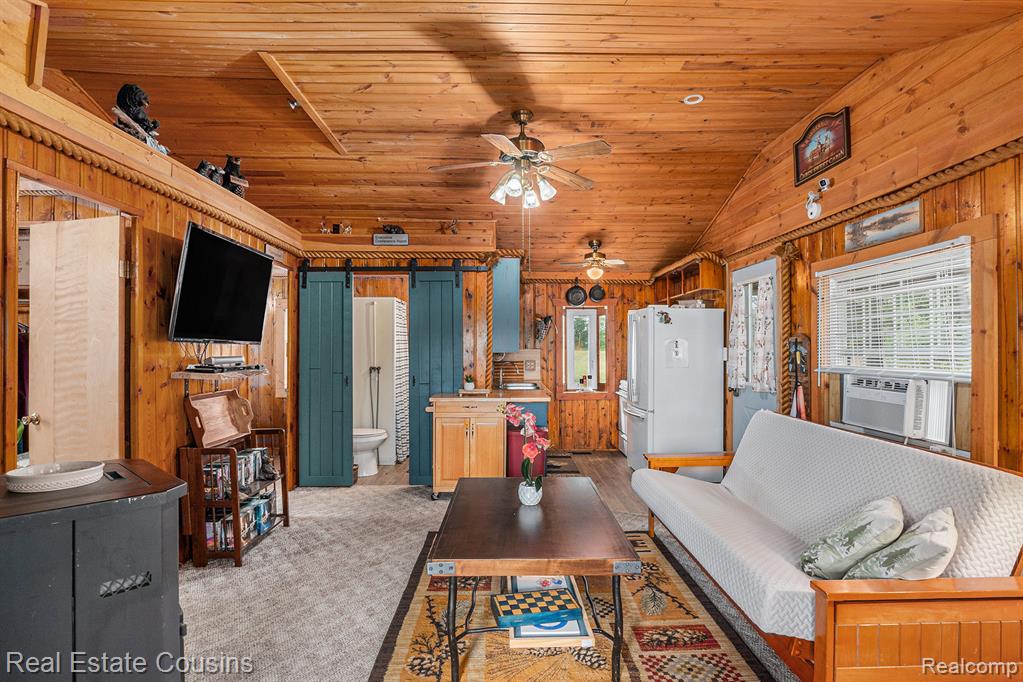 429 Smith Lake Drive, Mio, MI 48647 — Photo 4