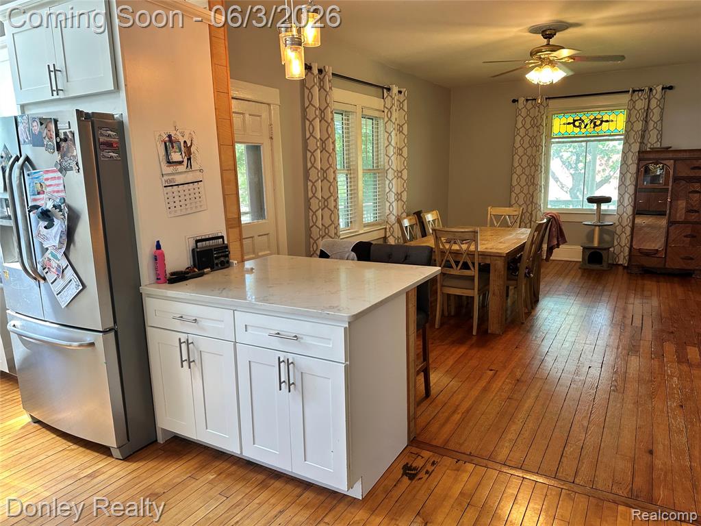 1810 Wheeler Road, Snover, MI 48472 — Photo 8