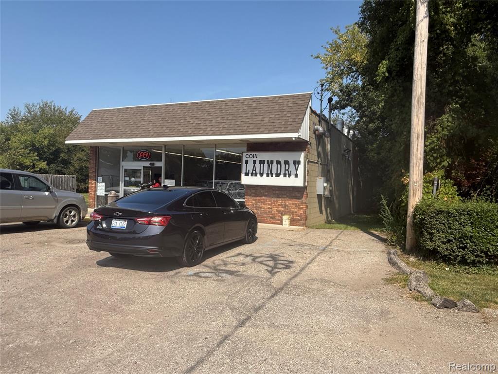 320 W Flint Street, Davison, MI 48423 — Photo 11