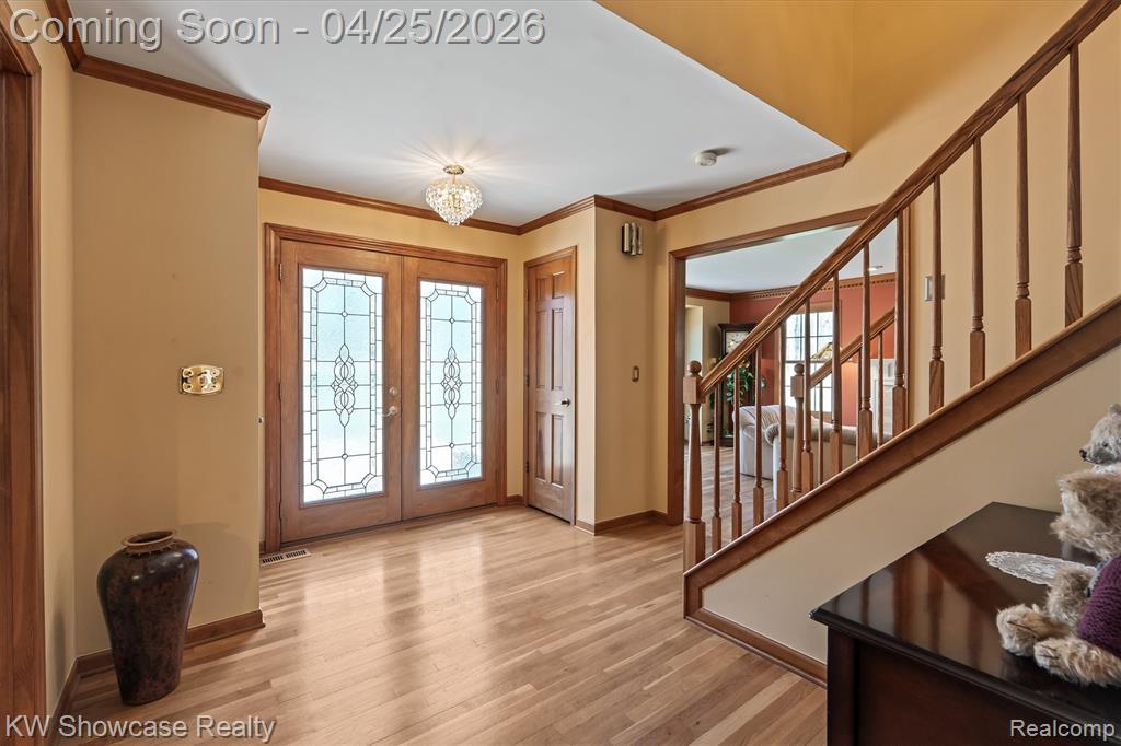 1631 Mystic Hills Drive, Milford, MI 48380 — Photo 12