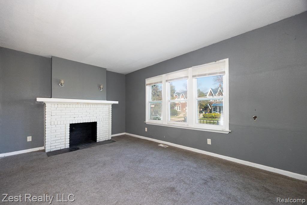 3795 Kendall Street, Detroit, MI 48238 — Photo 4