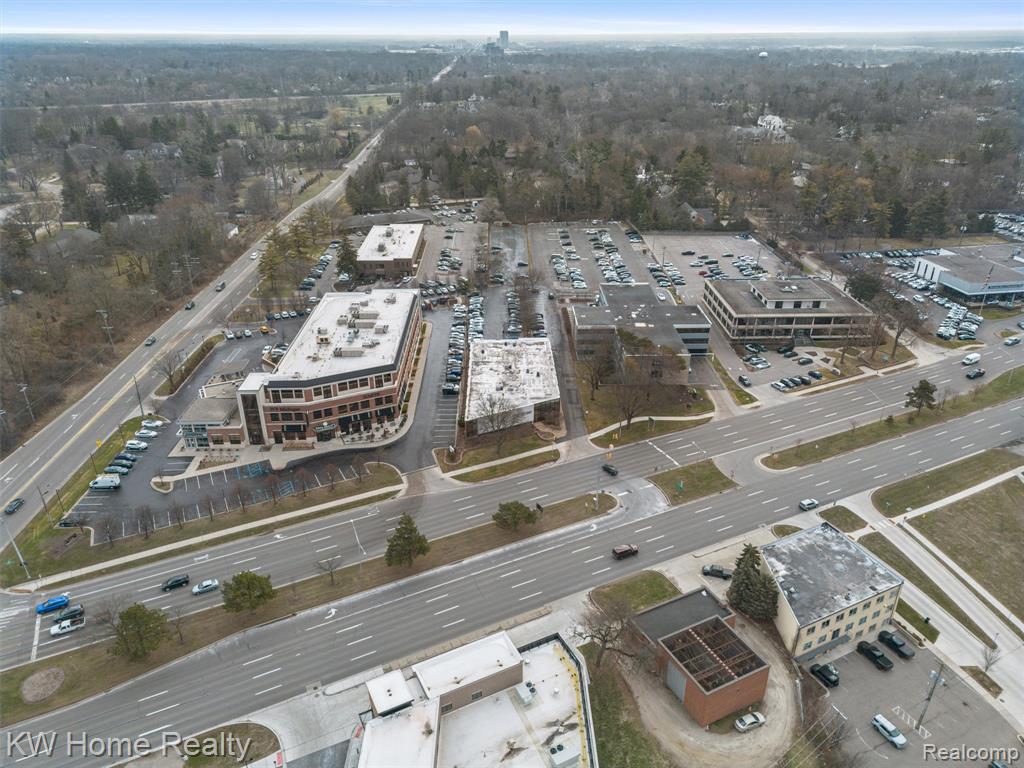 36880 Woodward Avenue, Suite 101, Bloomfield Hills, MI 48304 — Photo 38