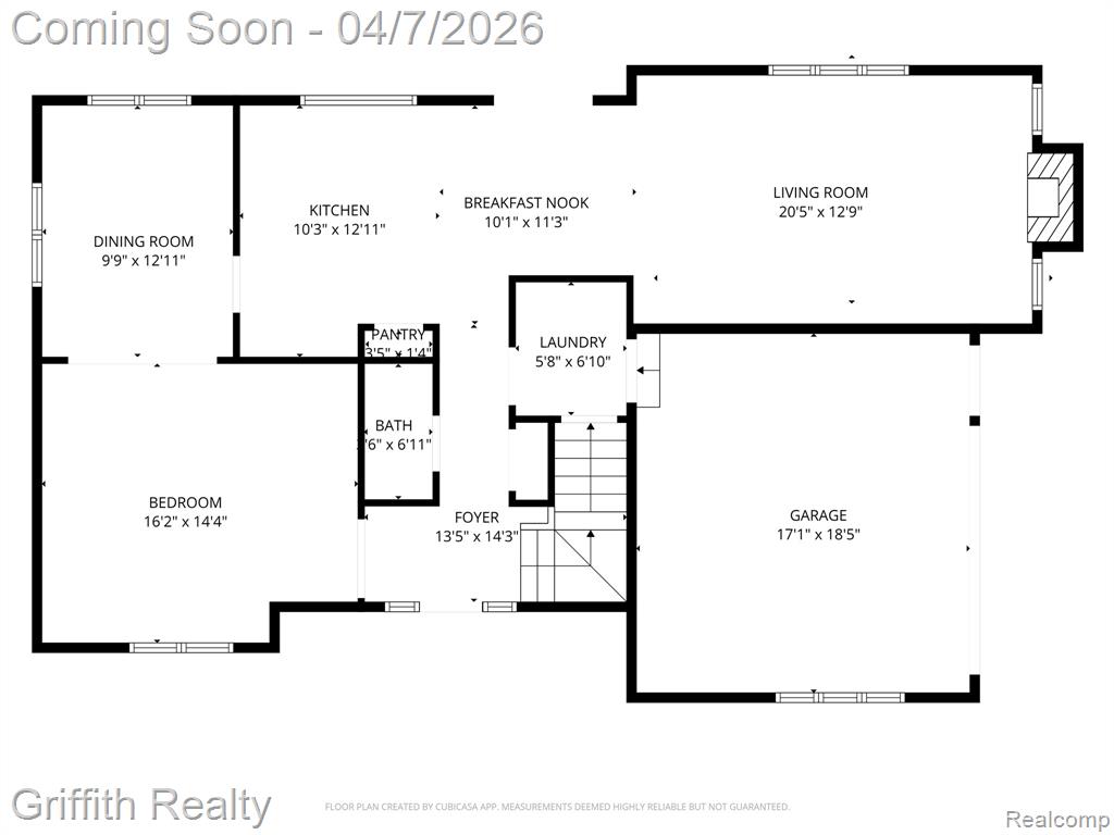 2142 Cumberland Drive, Brighton, MI 48114 — Photo 35