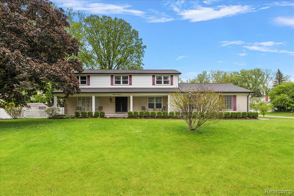 8785 Annsbury Drive, Shelby Twp, MI 48316 — Photo 2