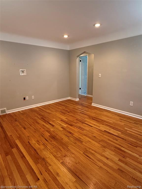 4003 Elmhurst Avenue, Royal Oak, MI 48073 — Photo 5