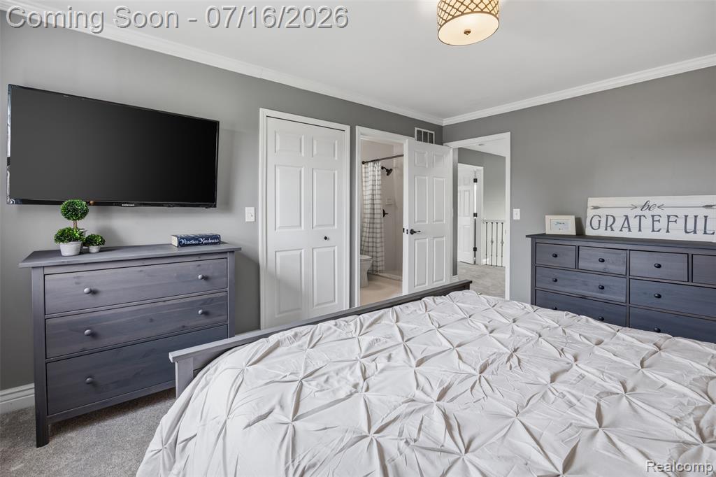 49032 Kennesaw Court, Canton, MI 48187 — Photo 31