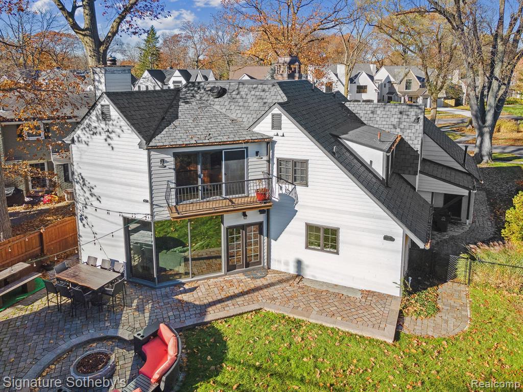 824 Wimbleton Drive, Birmingham, MI 48009 — Photo 42