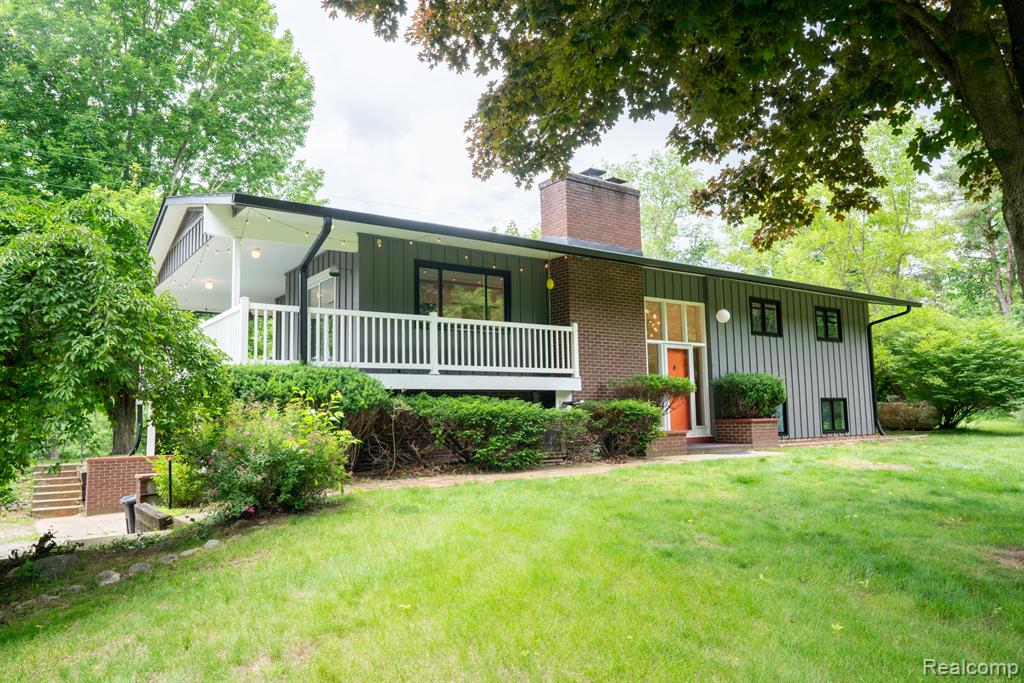 7333 Toma Road, Dexter, MI 48130