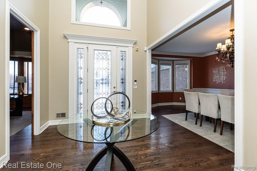 534 Parkland Hills Drive, Rochester, MI 48306 — Photo 5