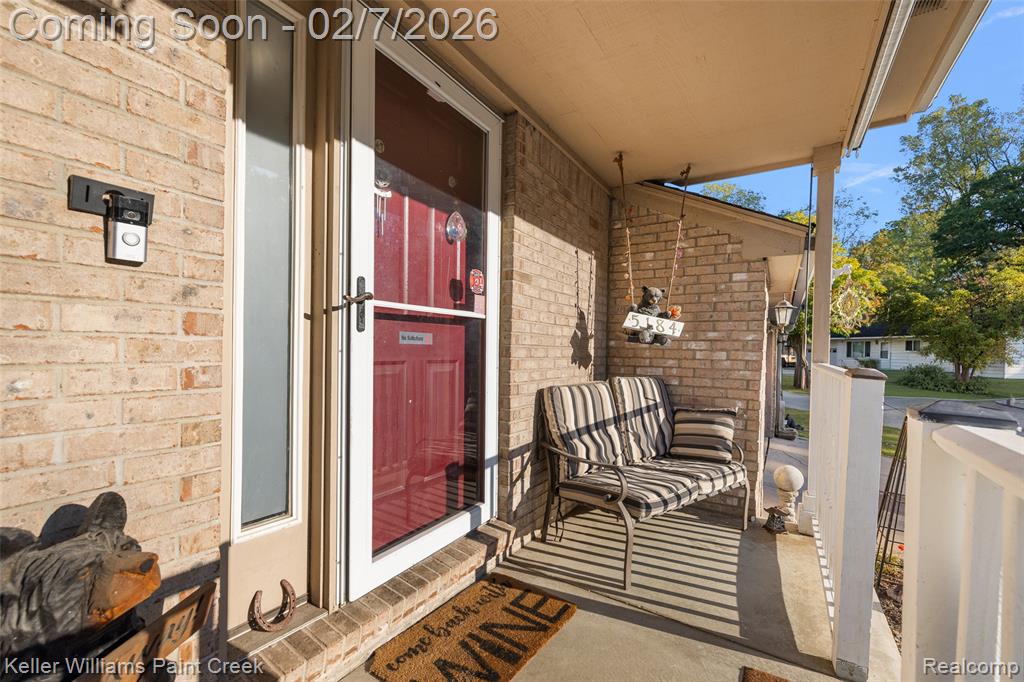 5184 Denwood Street, Waterford, MI 48327 — Photo 47