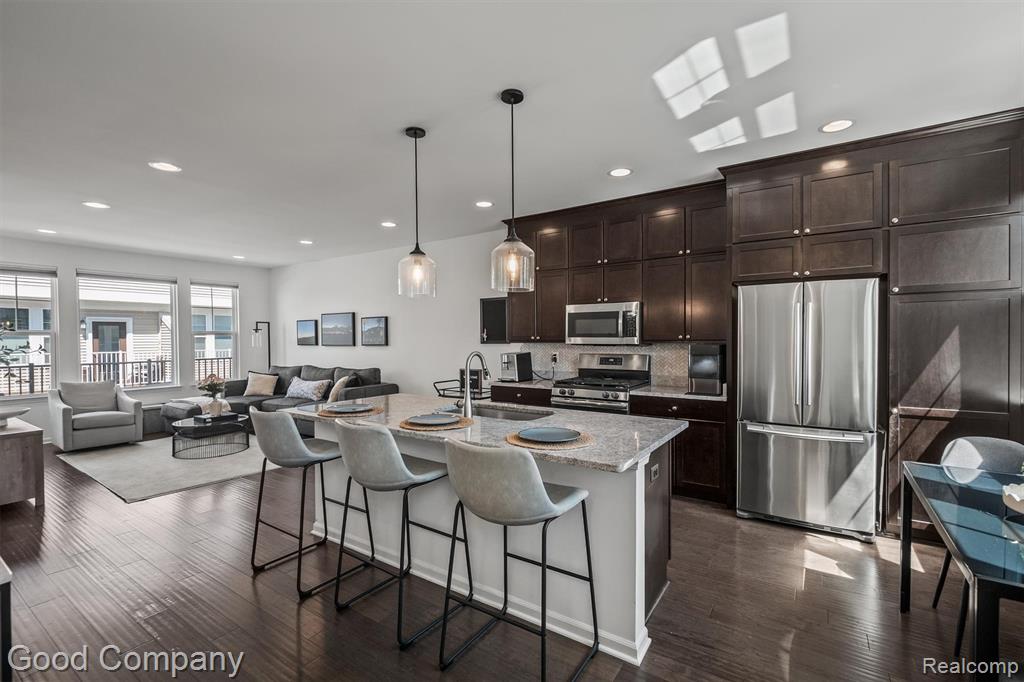 509 Midland Boulevard, Royal Oak, MI 48073 — Photo 6