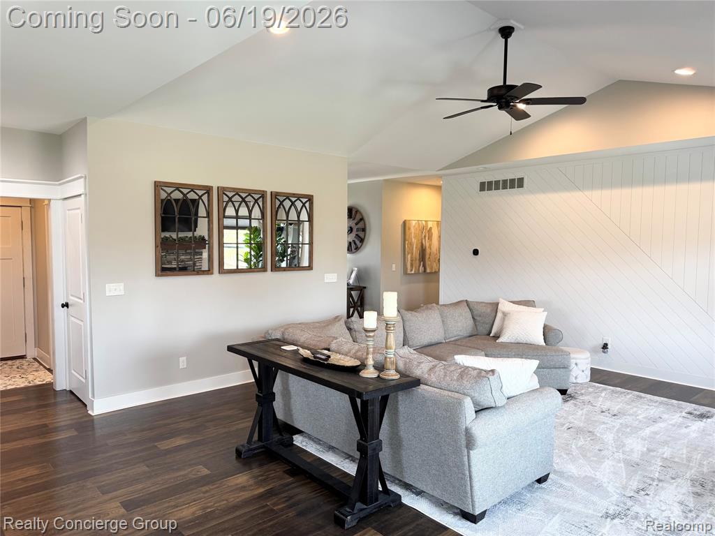 1285 Sweet Grass Trail, Howell, MI 48843 — Photo 3