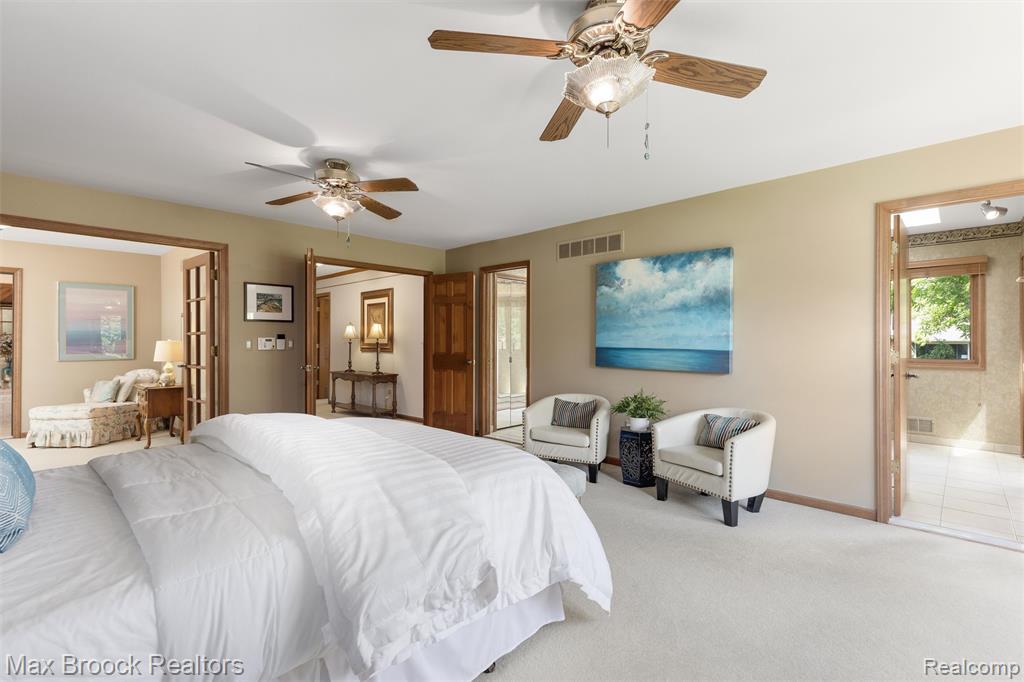 885 Timberline Drive, Rochester Hills, MI 48309 — Photo 39