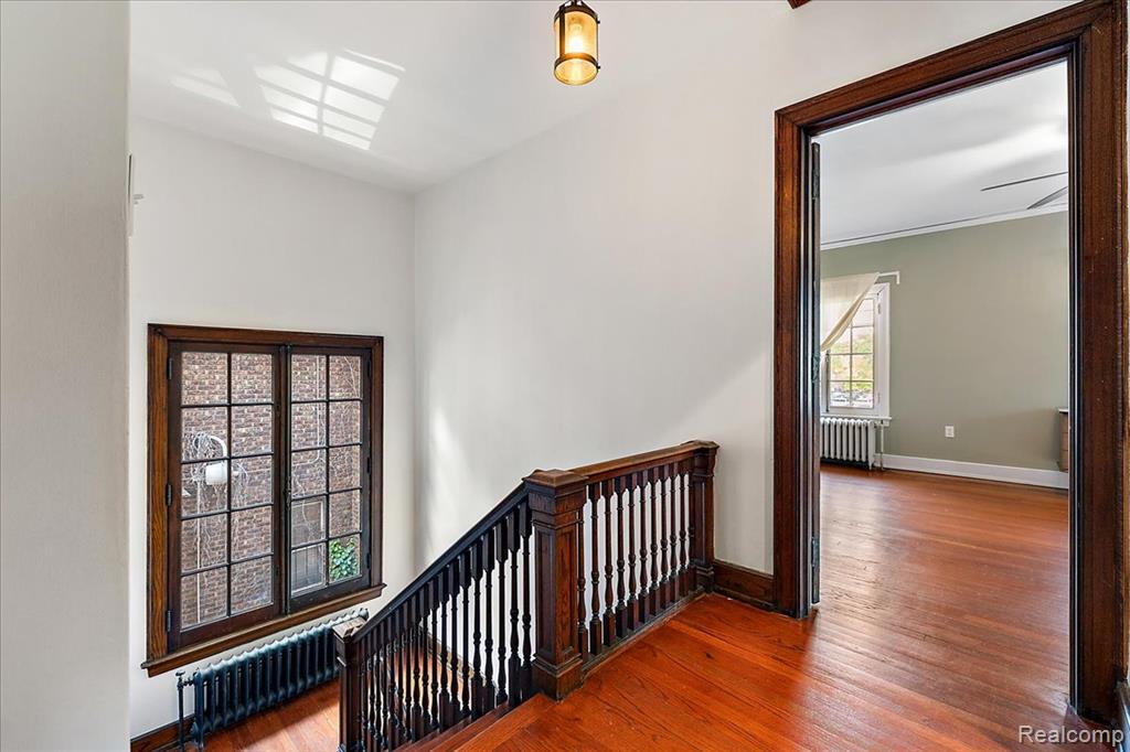 7433 Poe Street, Detroit, MI 48206 — Photo 27