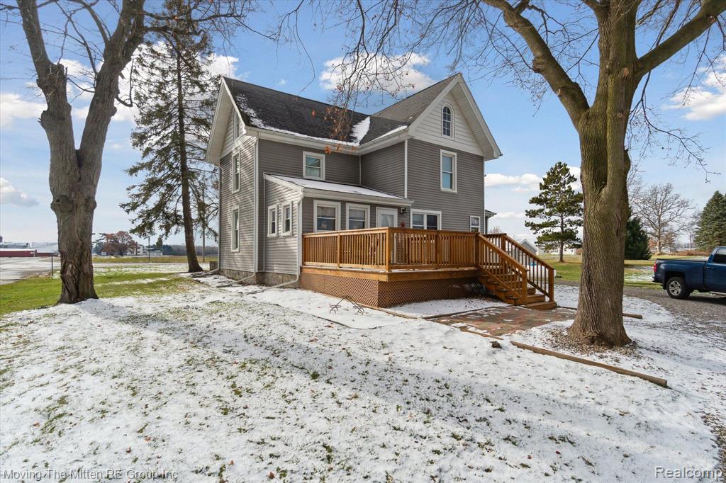 4259 DEXTER Trail, Stockbridge, MI 49285 — Photo 43