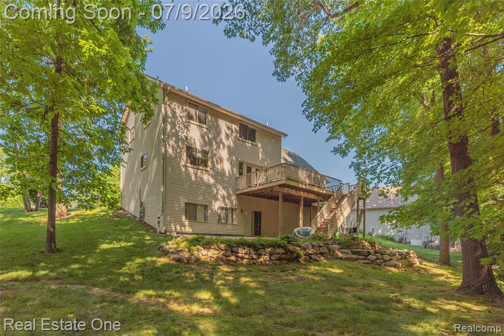 7965 Howard Street, Whitmore Lake, MI 48189 — Photo 5